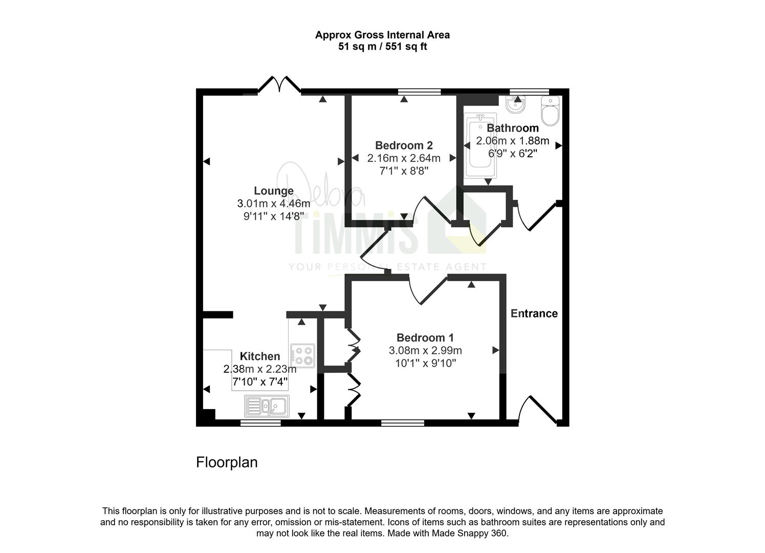 Apartment 3 Ravensbourne Court.jpg